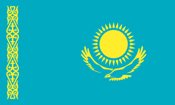 Campus Dial MBBS in Kazakhstan.svg