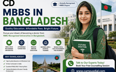 MBBS in Bangladesh: The Ultimate Guide for Indian Students in 2026